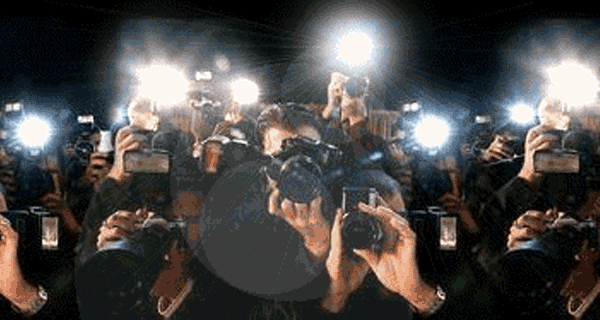 Paparazzi GIF - Find on GIFER