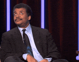 neil degrasse tyson astronomy GIF