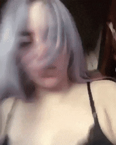 Billie Billie Eilish GIF - Billie Billie Eilish Billie Eilish Hot -  Discover & Share GIFs