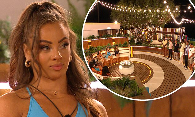 Love Island 2022 LIVE: One boy to be DUMPED from the villa after the  arrival of bombshell Danica.... - Sound Health and Lasting Wealth