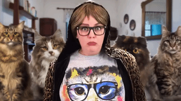 i understand uh huh GIF