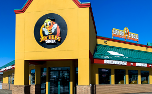 Jay Bee's Diner – Steaks, Shakes, Pancakes, Pizza, Pasta, and Burgers