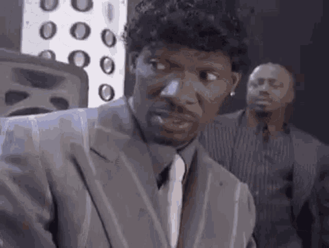 Black Man Laugh GIF - Black Man Laugh GIFs
