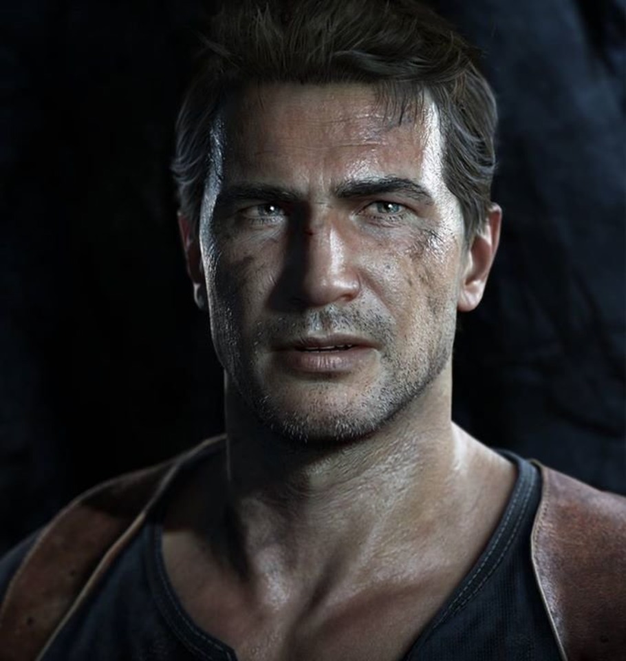 Nathan Drake (Character) - Giant Bomb