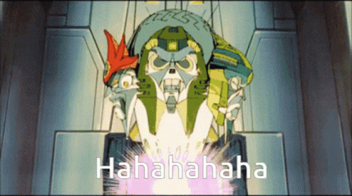 Quintesson Transformers GIF - Quintesson Transformers ...