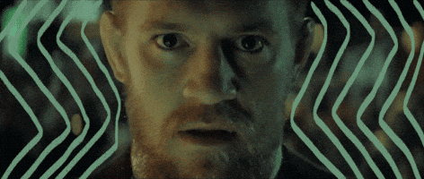 ufc 196 wtf GIF by Conor McGregor