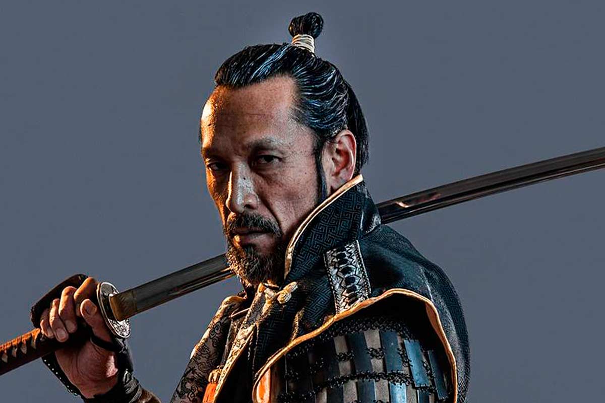 Samurai Hair Ideas For Significant Looks - Mens Haircuts