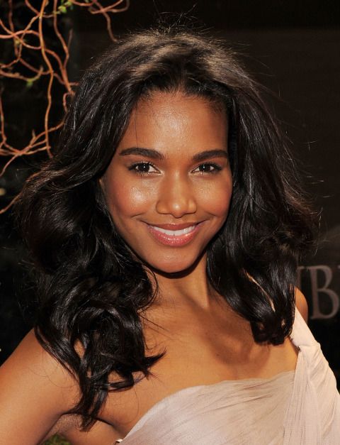 15 Beautiful Afro Latina Celebrities