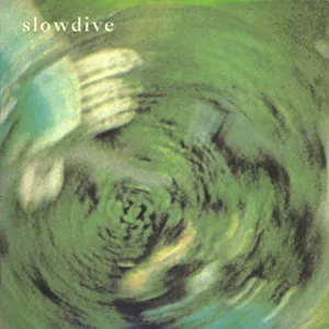 Cover art for Slowdive by Slowdive