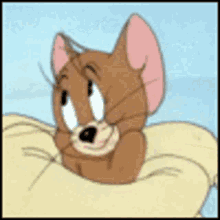 Jerry The Mouse Tom And Jerry GIF