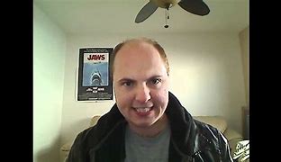 Image result for bald creepy man
