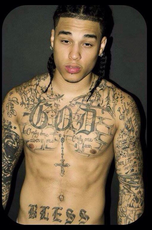 Pin on Light skin boys