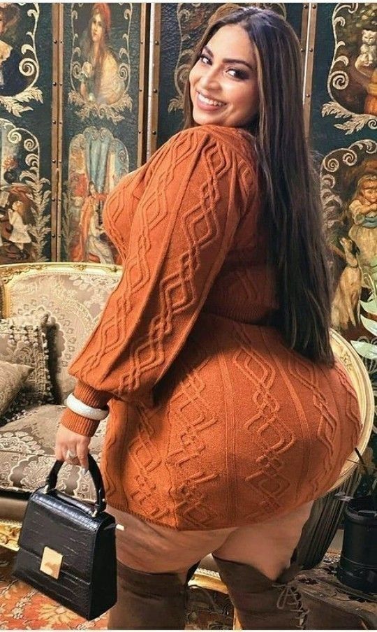 Booty Latina