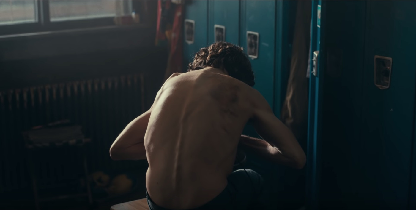 Image result for joker 2019 skinny