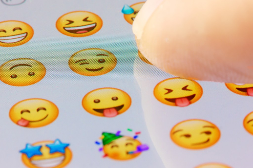 Gen Z has released a list of emojis that they have deemed inappropriate to use in any conversation.