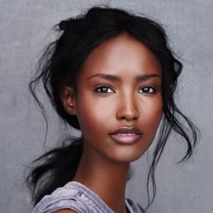 Fatima Siad: Why Don't You...? - Harper's BAZAAR Malaysia