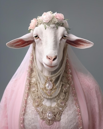 goat-animal-as-beautiful-bride-veil-generative-ai_351987-972.jpg
