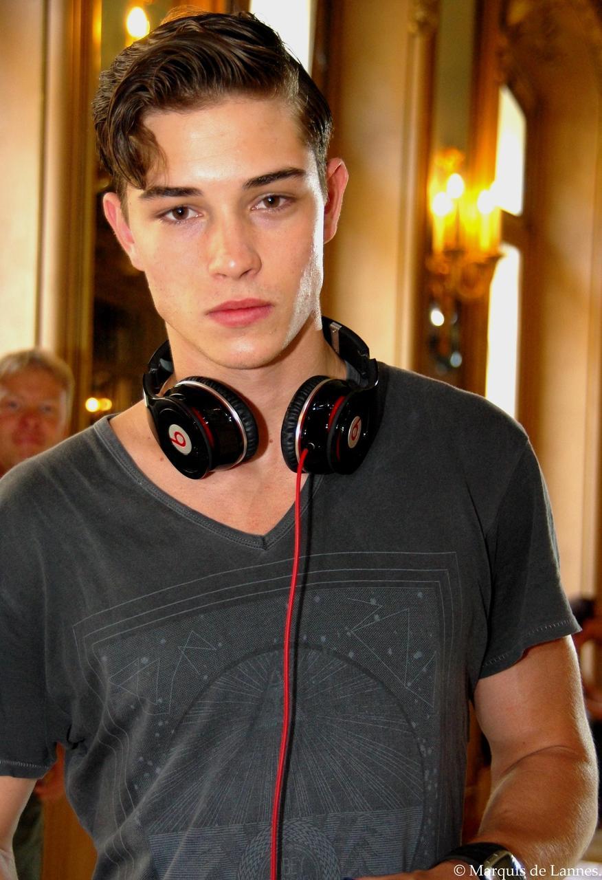 Fuck Yeah Francisco Lachowski