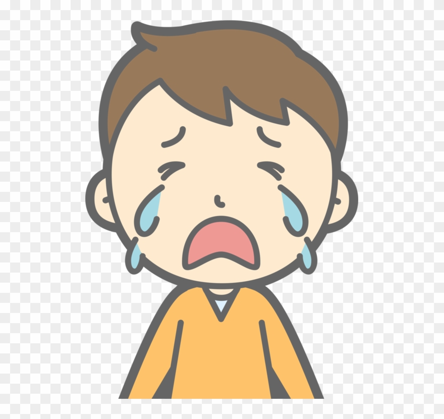 [Image: 7-75321_the-crying-boy-drawing-computer-...lipart.png]