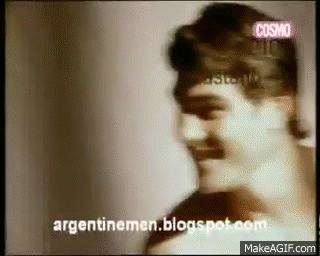 hernan drago ANDY CHERNIAVSKY on Make a GIF