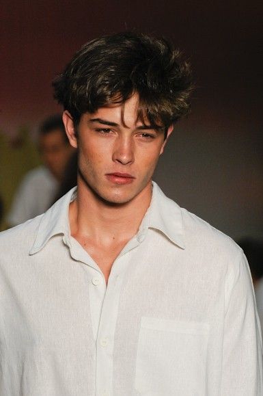 FRANCISCO LACHOWSKI top male model (please follow minkshmink on pinterest)  | Francisco lachowski young, Francisco lachowski, Male models teenage