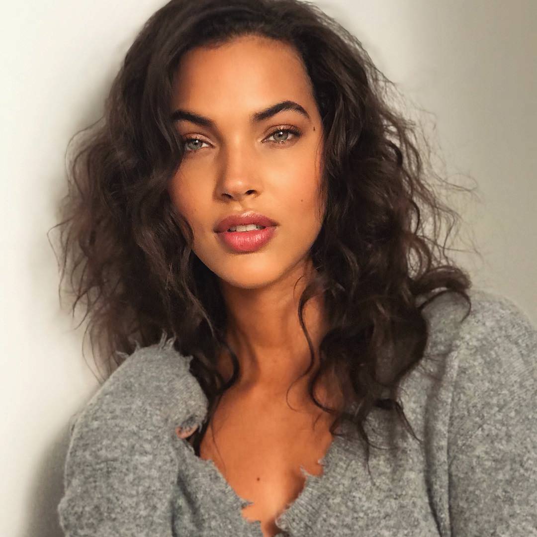 Jessica Strother : BeautifulFemales