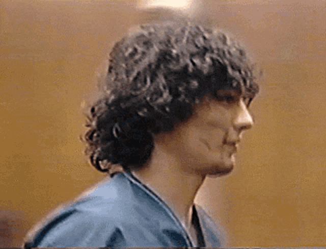 Richard Ramirez GIF - Richard Ramirez - Discover & Share GIFs