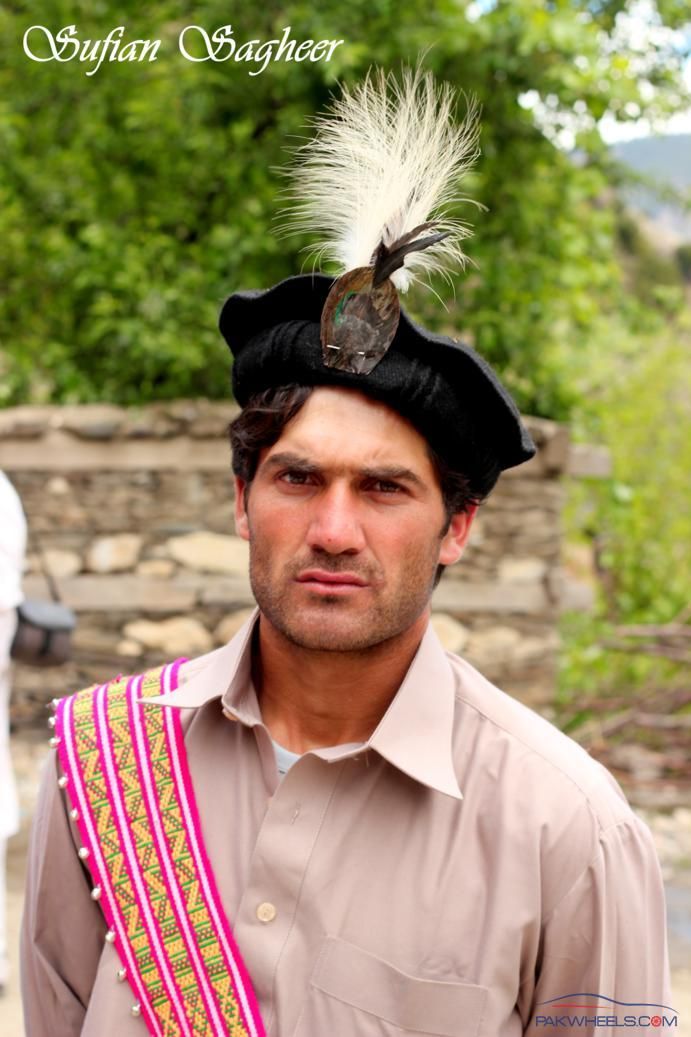 Swat Valley & Kalash Valley (Chilam Joshi festival) trip - May 2014 -  235955 | Pakistan culture, People of pakistan, Kalash people