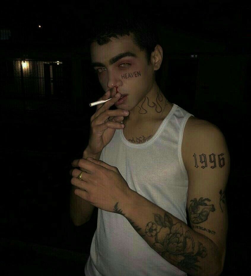 B O Y S • | Cute white boys, Boy tattoos, Cute boys