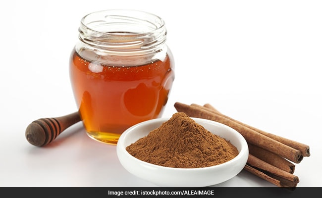 Weight Loss: Honey And Cinnamon Water To Lose Weight