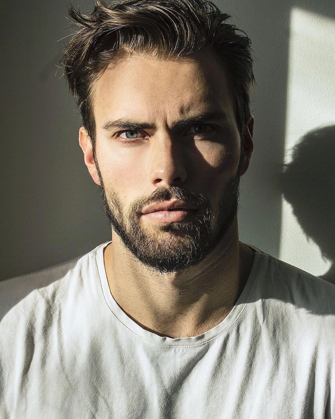 Andreas eriksen dre @dreeriksen norwegian model – Artofit