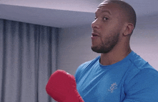 Sport Ufc Embedded GIF by UFC