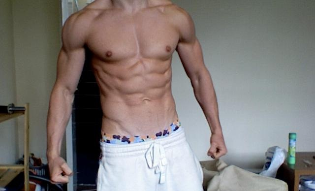 What bf % is this and how long would it take to achieve? - Bodybuilding.com  Forums