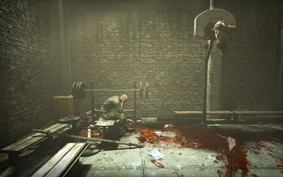 Outlast: Whistleblower is a welcome return to the asylum | VG247