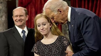 Pedo Biden - YouTube