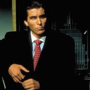 American Psycho's Patrick Bateman nailed 1980s businessman style ...