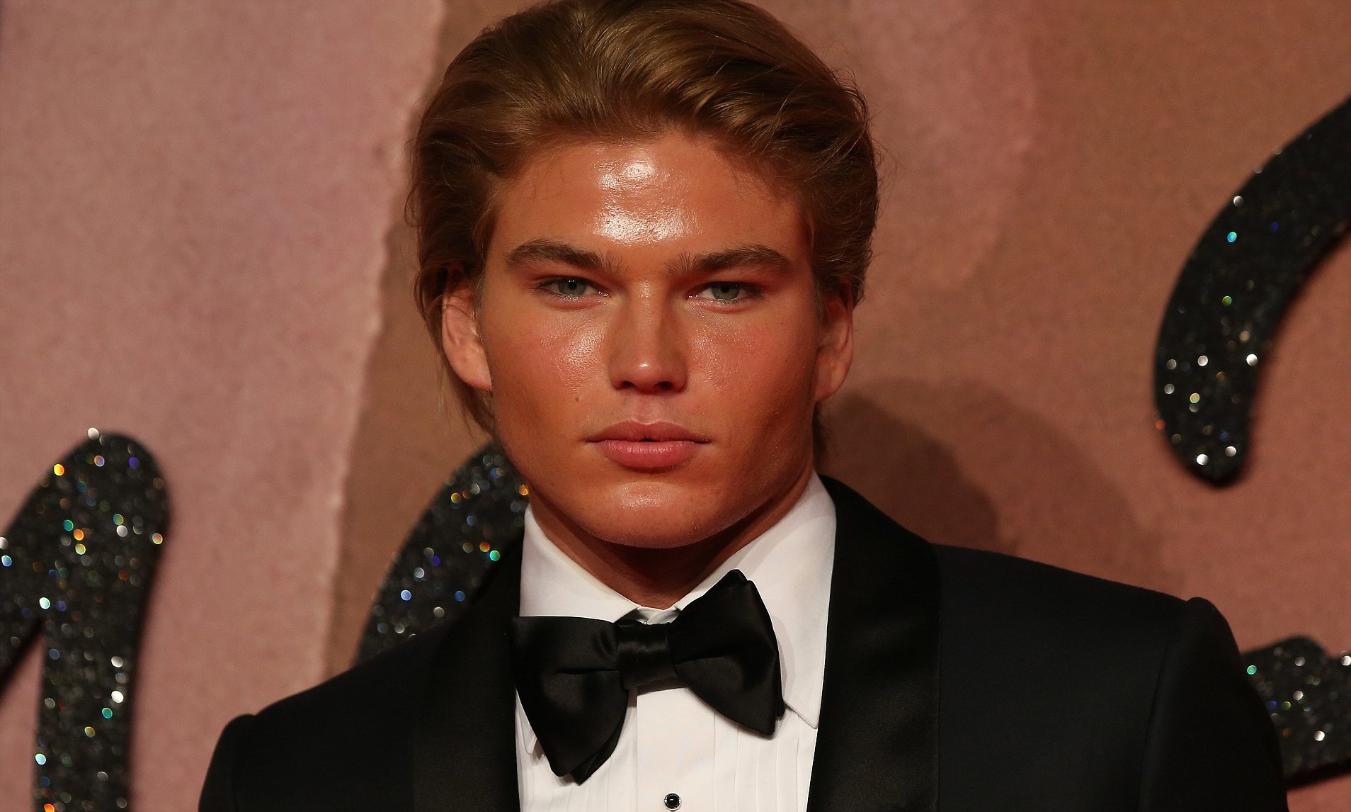 Image result for jordan barrett face