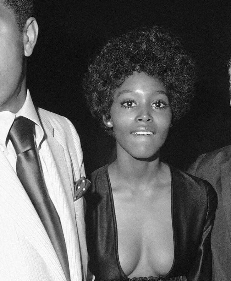 Happy 71st Birthday Brenda Sykes🙌🏾 Brenda Sykes (born June 25, 1949) is  an American actress who made a number of films and appeared in…