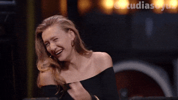 Laughing Hysterical GIFs - Get the best GIF on GIPHY