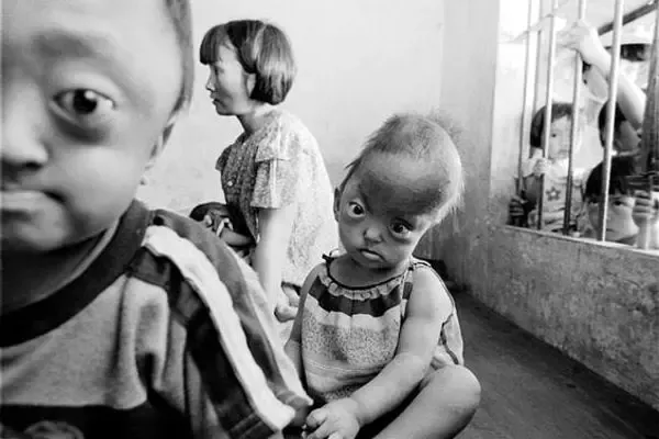 Vietnam War: Was Agent Orange actually dangerous to humans? - Quora