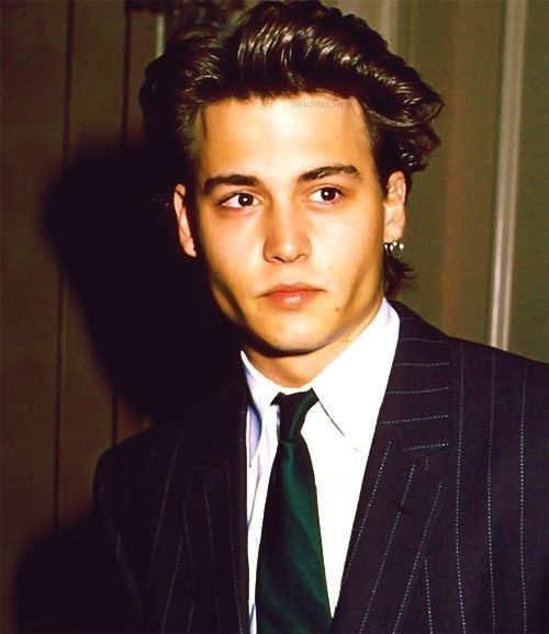 500 Unique Young johnny depp ideas in 2022 | young johnny depp, johnny depp,  johnny