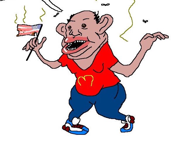 🇲🇰 on Twitter: "you said “islam” which coincides with muslim. While i  agree islam isnt peaceful, it has nothing to do with the situation in  podgorica. So kindly sit down you amerimutt…