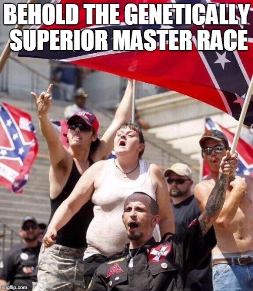 Download White Master Race Meme | PNG & GIF BASE