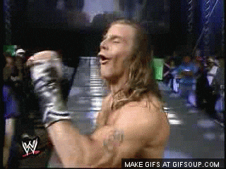 Suck My Dick Wwe GIF