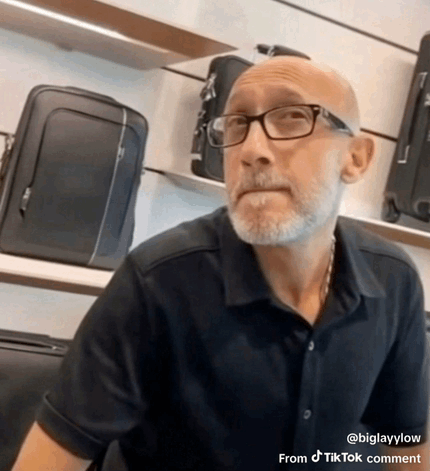 Funny Huh Meme - Funny Huh Confused - Discover & Share GIFs