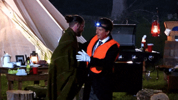 Reality Love GIF by Joe Millionaire