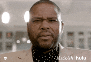 Anthony Anderson Abc GIF by HULU