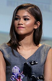 Image result for zendaya