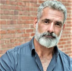 740 Best Older Men who look good ideas | older men, bearded men, men