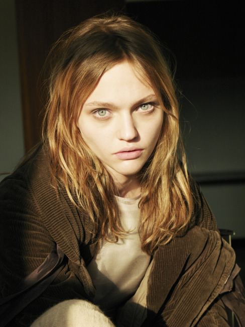 Sasha Pivovarova - Alchetron, The Free Social Encyclopedia